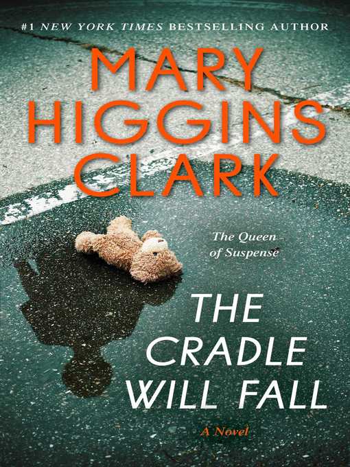 Cover image for The Cradle Will Fall